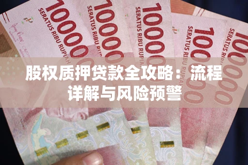 济南股权质押贷款全攻略：流程详解与风险预警